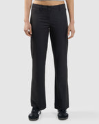 WOMENS BRIT PINSTRIPE PANTS