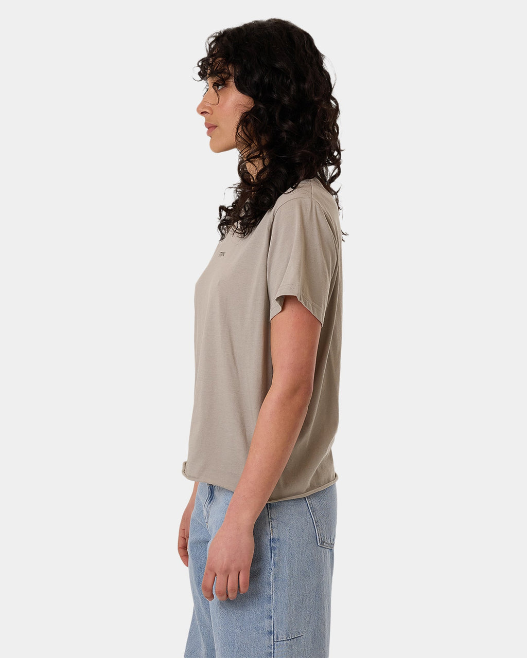 Womens Minimal Thrills T-Shirt