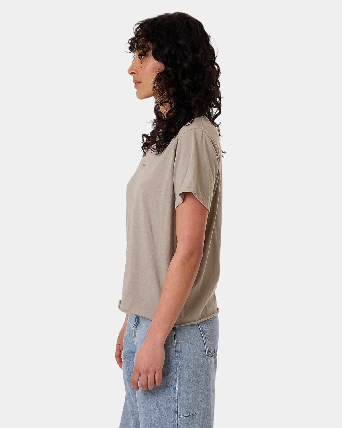 Womens Minimal Thrills T-Shirt
