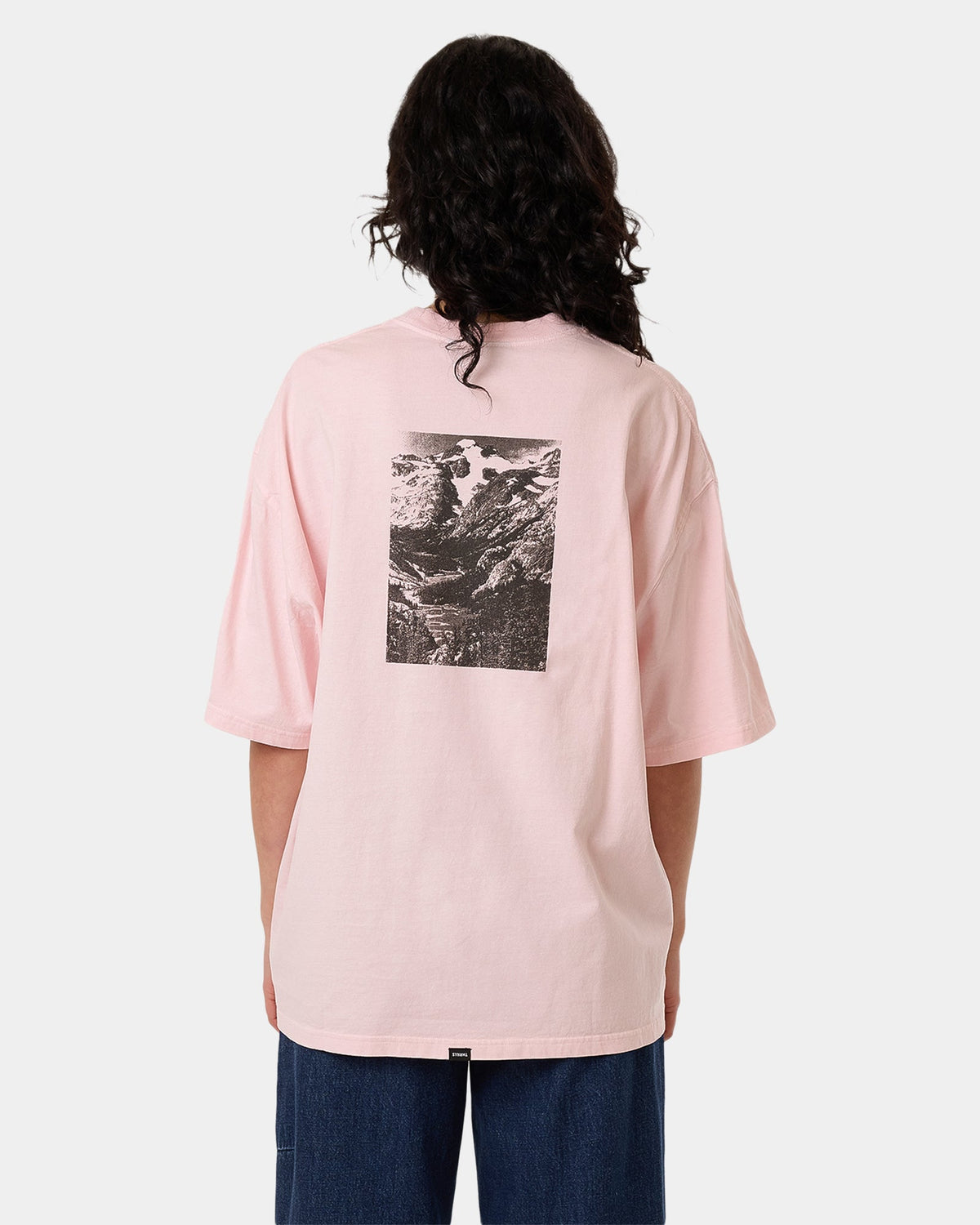 Womens Highly Evolved T-Shirt