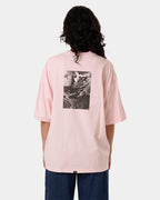Womens Highly Evolved T-Shirt