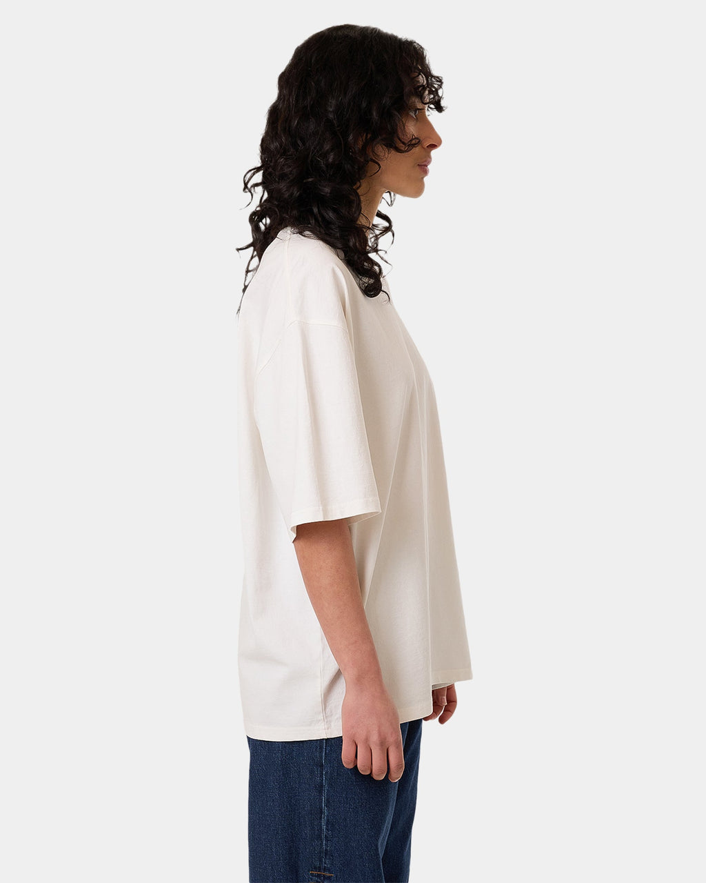 Womens Navigate T-Shirt