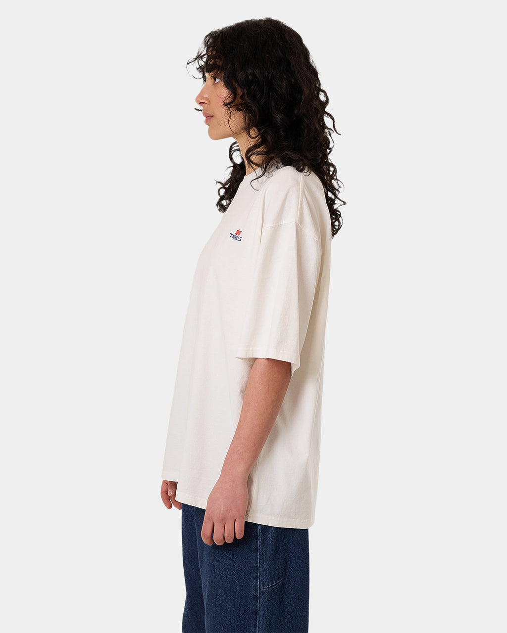 Womens Navigate T-Shirt