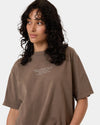 Womens New Issue Square T-Shirt