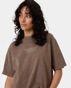 Womens New Issue Square T-Shirt