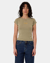 Womens Thrills Workwear T-Shirt