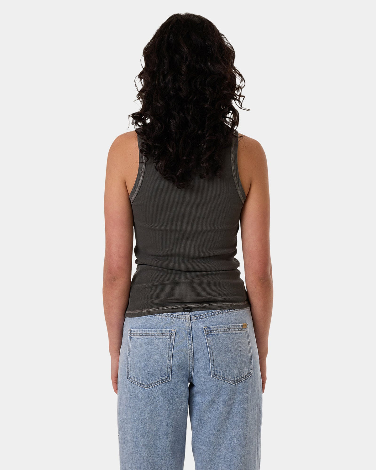 Womens Road To Paradise Sloane Tank Top