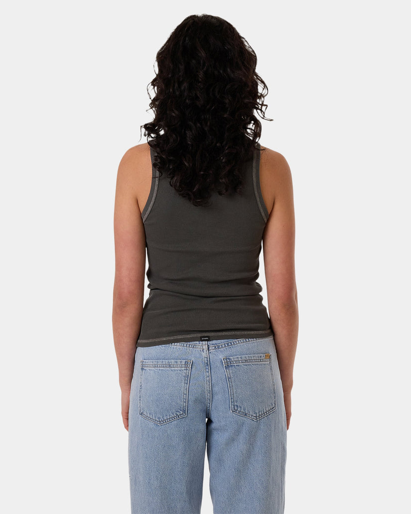 Womens Road To Paradise Sloane Tank Top