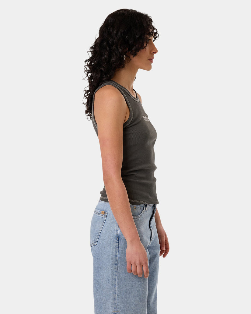 Womens Road To Paradise Sloane Tank Top