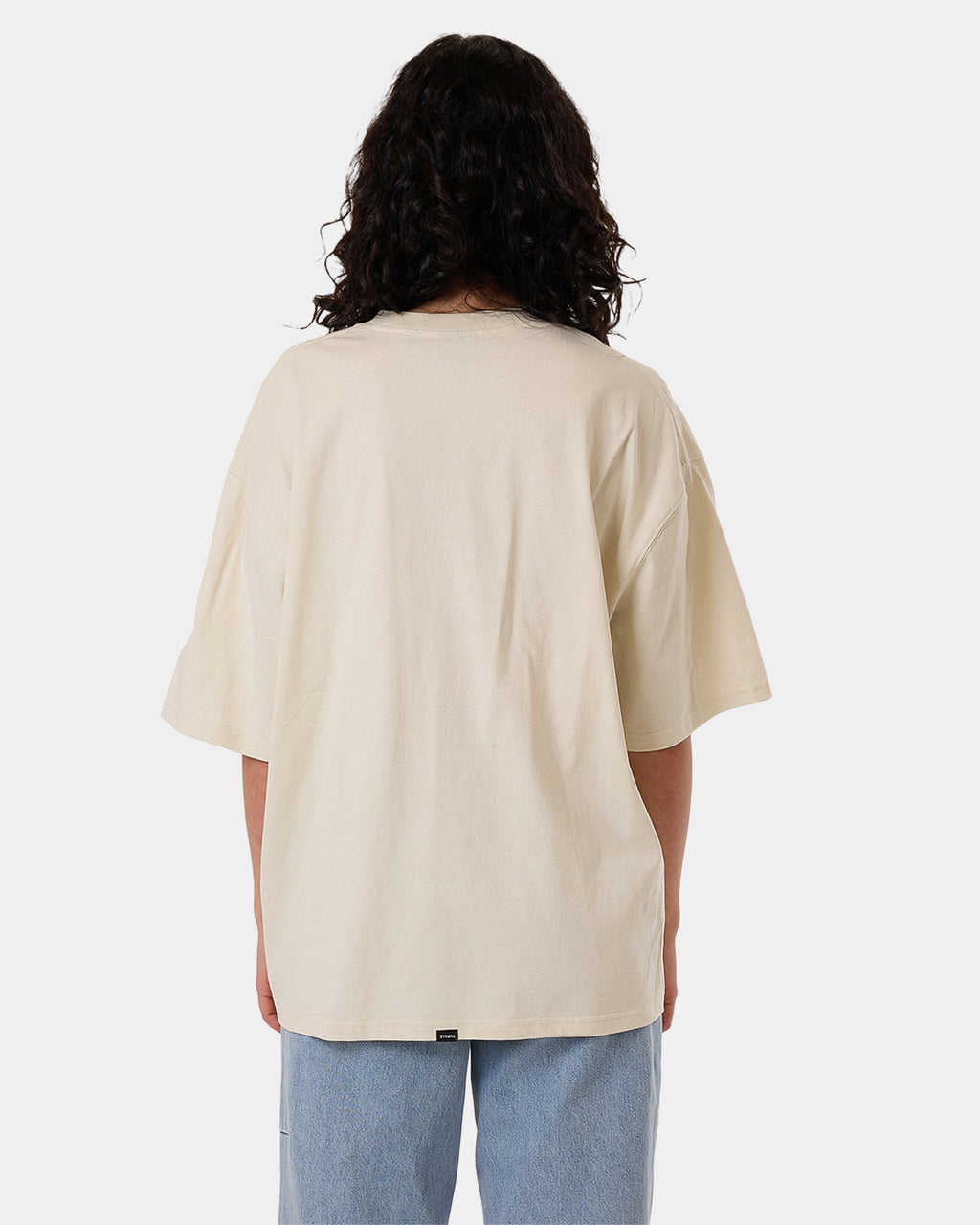 Womens Cyclicle Beginnings T-Shirt