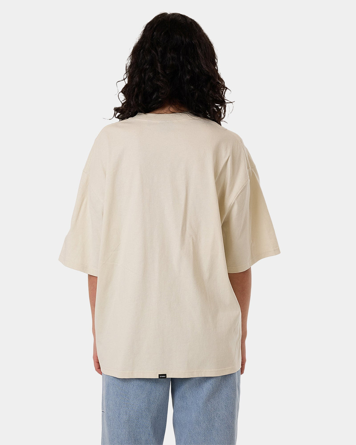 Womens Cyclicle Beginnings T-Shirt