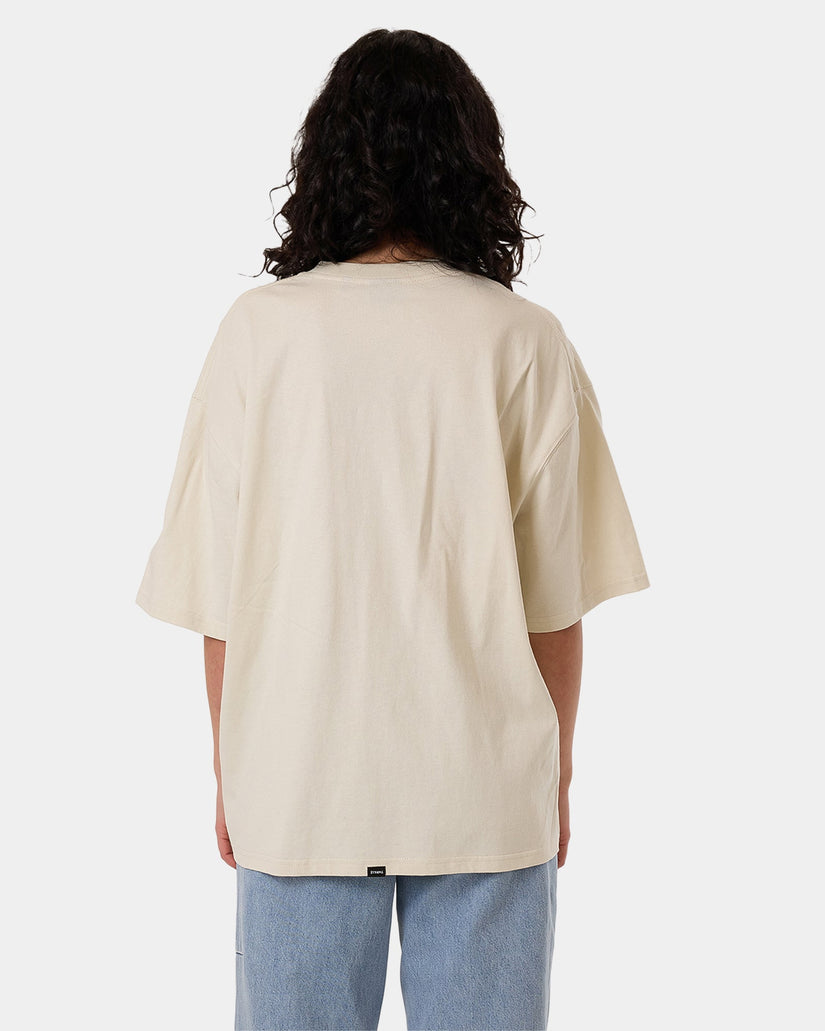 Womens Cyclicle Beginnings T-Shirt