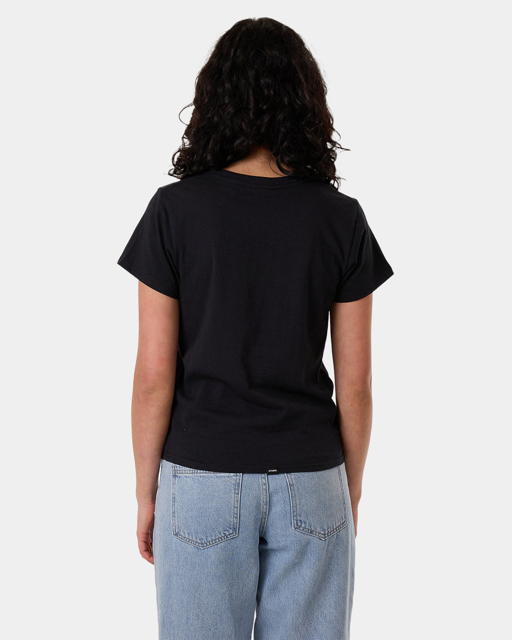 Womens Insignia Everyday T-Shirt