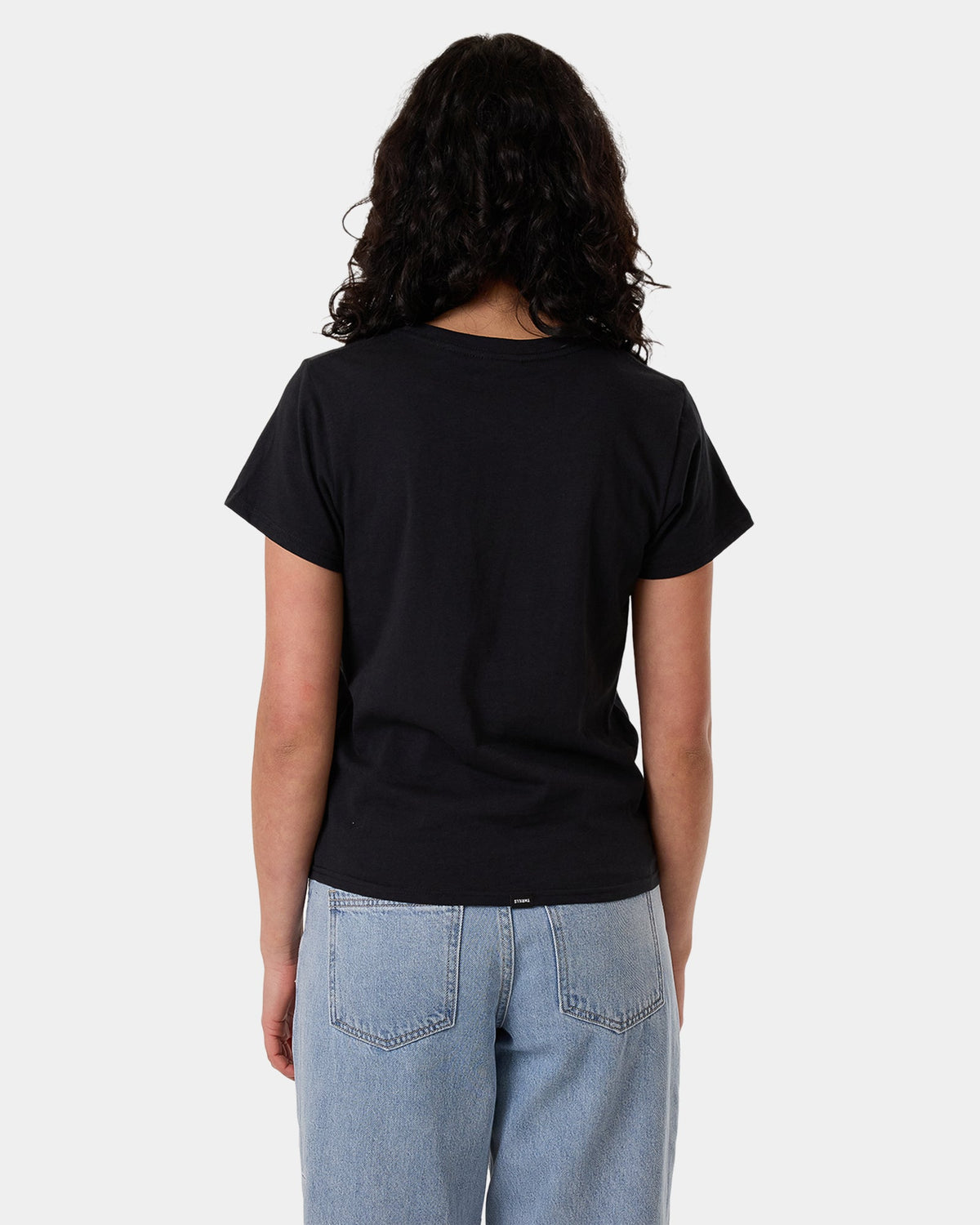 Womens Insignia Everyday T-Shirt