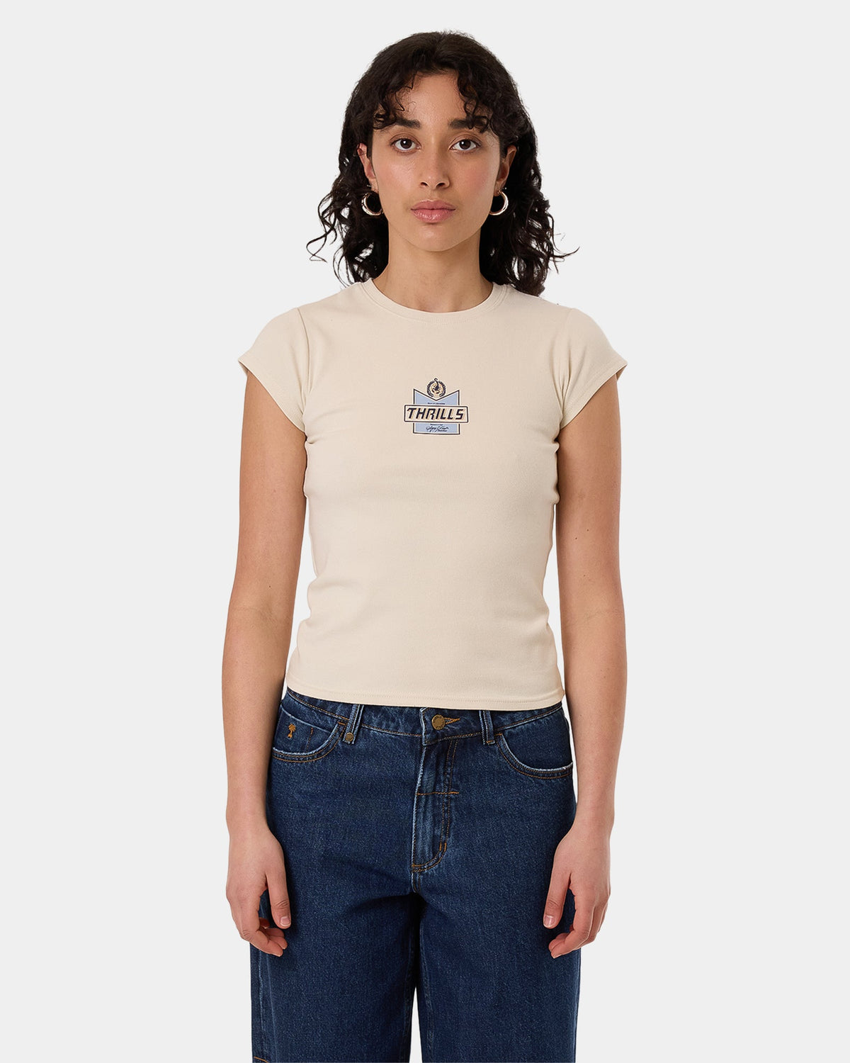 Womens Especially For You Club T-Shirt