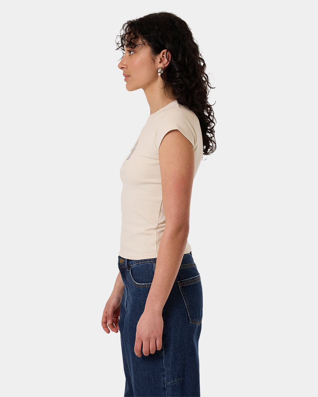 Womens Especially For You Club T-Shirt