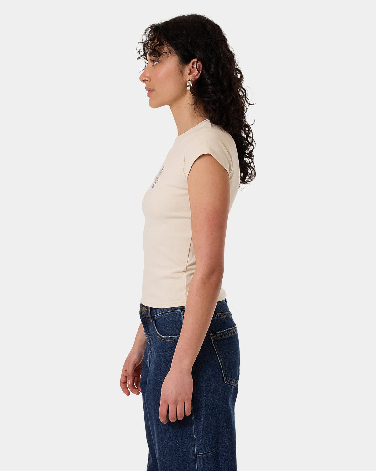 Womens Especially For You Club T-Shirt