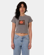 Womens Natures Library T-Shirt