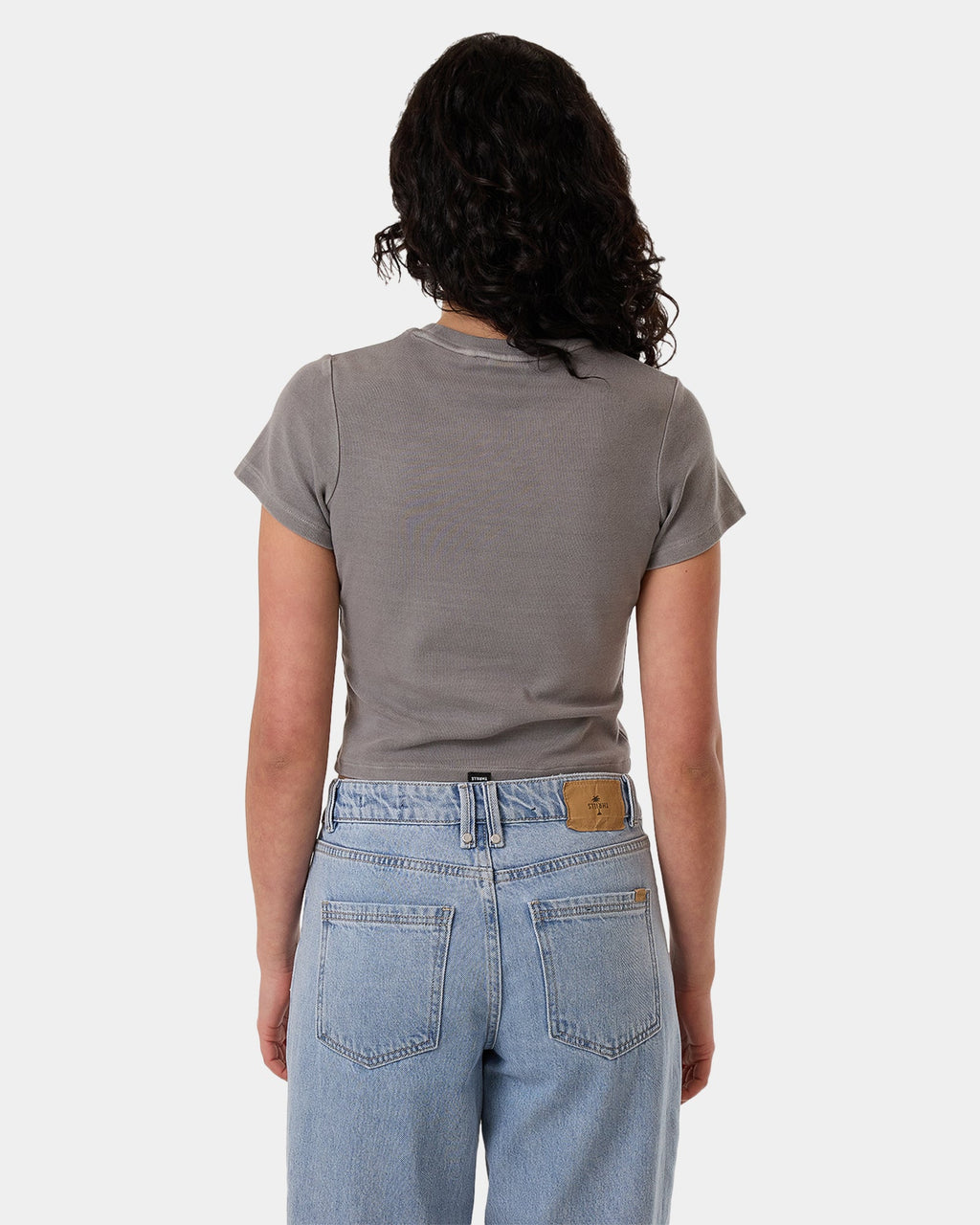 Womens Natures Library T-Shirt