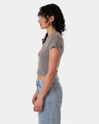 Womens Natures Library T-Shirt