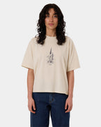 Womens Lupin Square T-Shirt