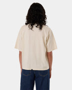 Womens Lupin Square T-Shirt