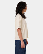 Womens Lupin Square T-Shirt