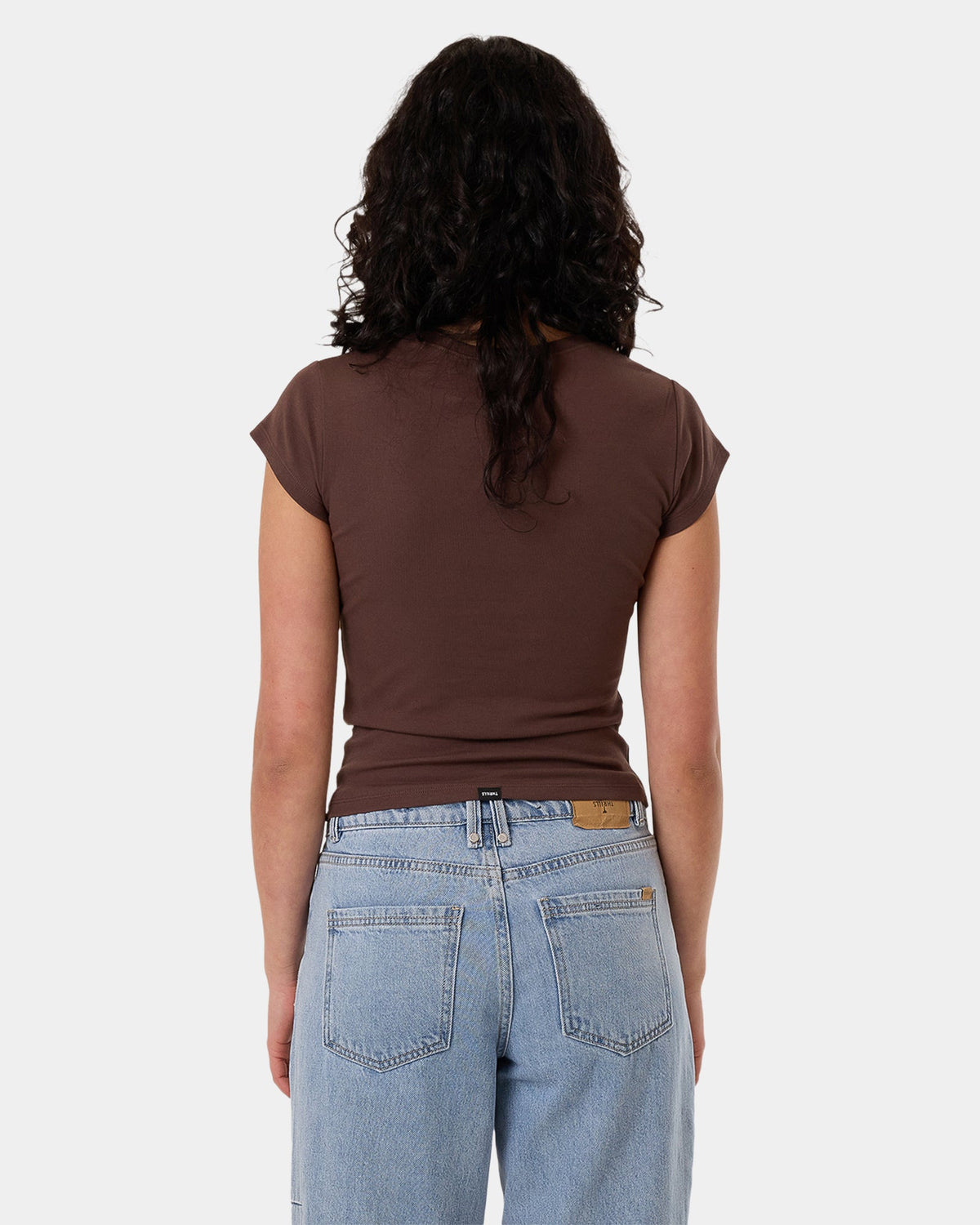 Womens Dalia Club T-Shirt