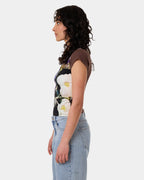 Womens Dalia Club T-Shirt