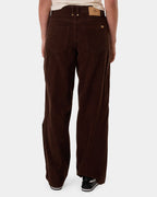 Womens Billie Low Cord Pants