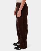 Womens Billie Low Cord Pants