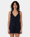 Womens Blend Jacquard Kai Mini Dress