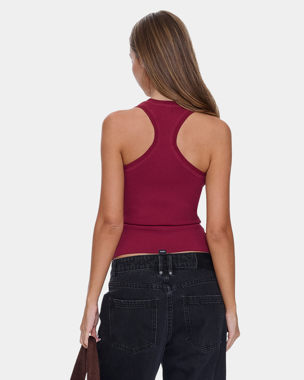 Womens Astra Tank Top