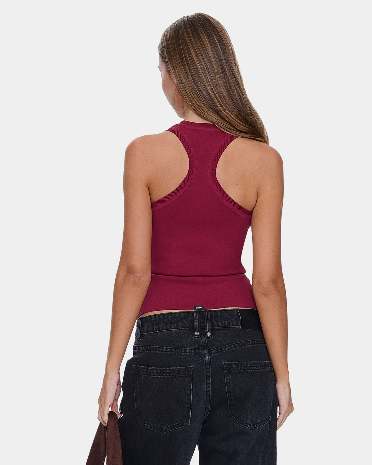 Womens Astra Tank Top
