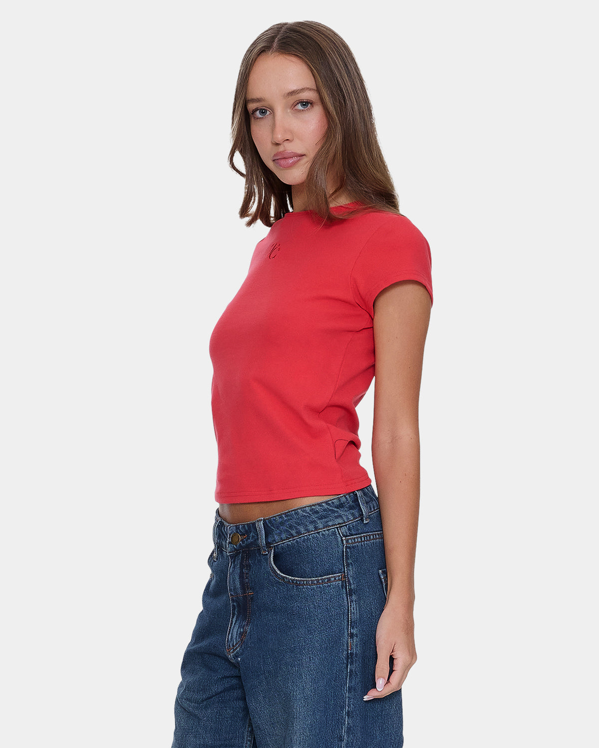 Womens Priority Club T-Shirt