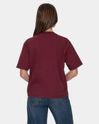 Womens End Game Square T-Shirt
