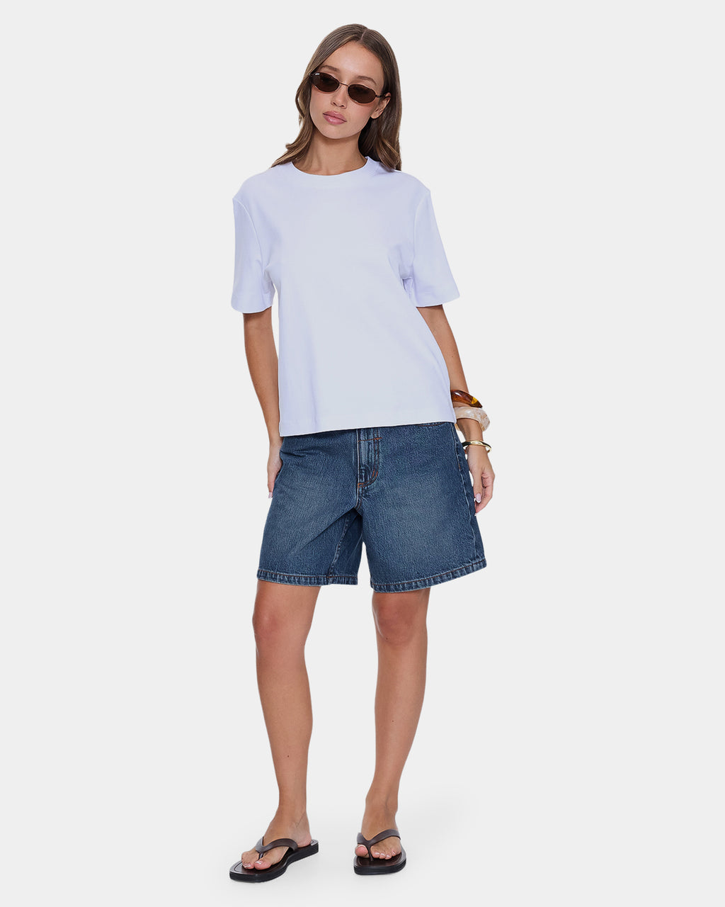 Womens Essential T-Shirt