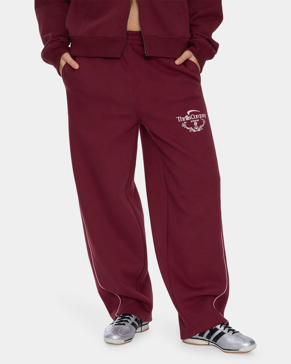 Womens End Game Track Pants