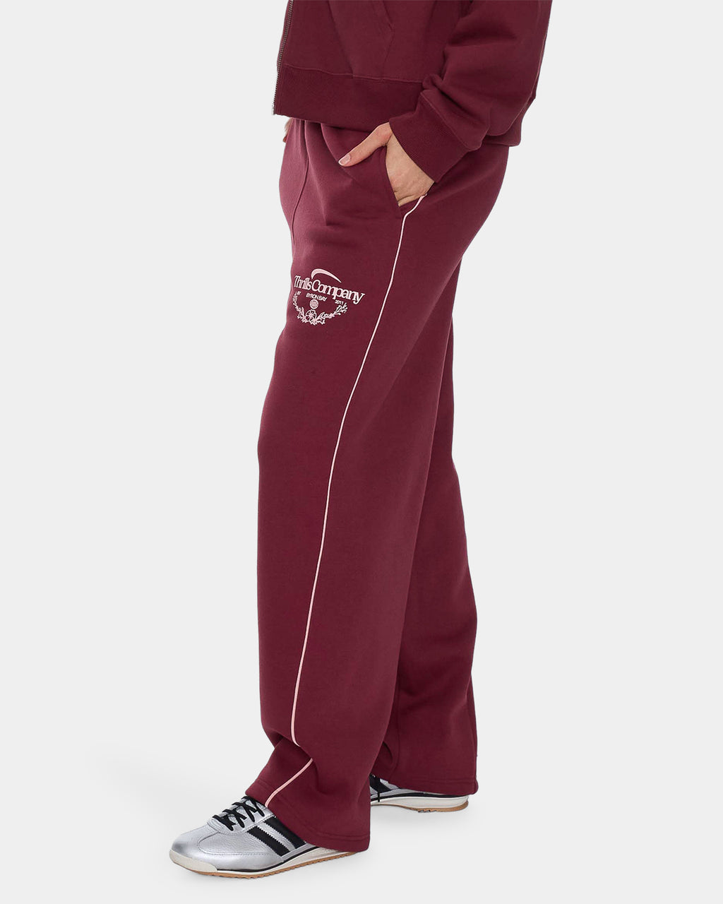 Womens End Game Track Pants