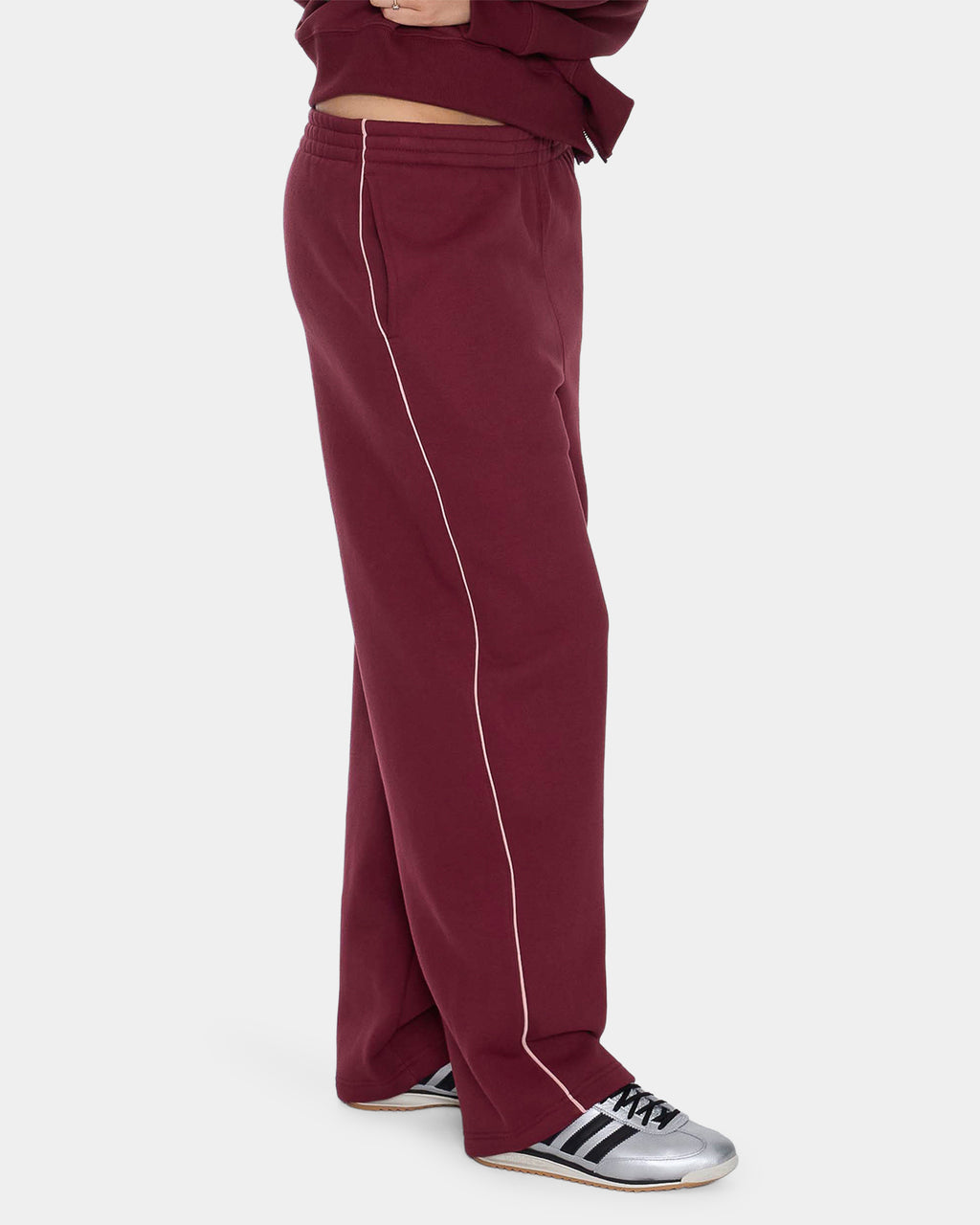 Womens End Game Track Pants
