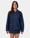 Womens Hayden Coach Jacket