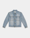 Womens Bailey Denim Jacket