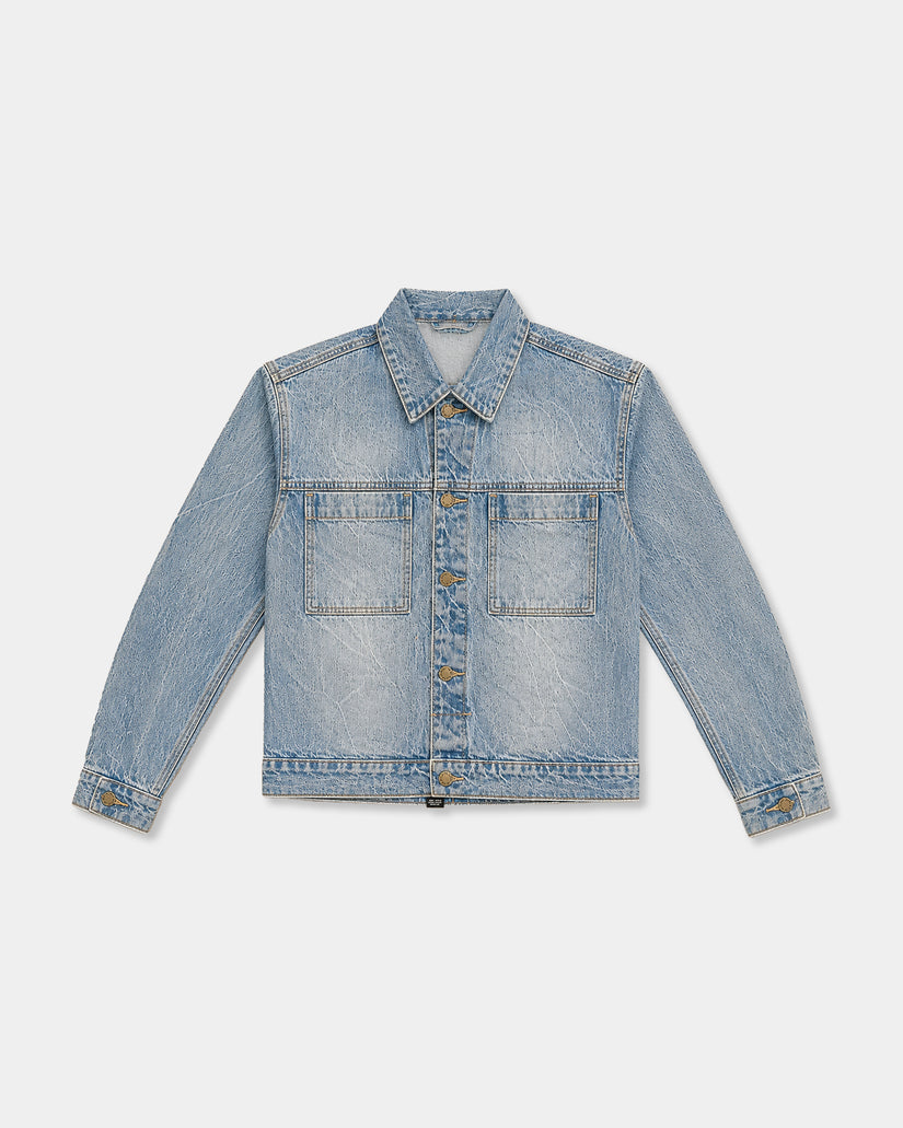 Womens Bailey Denim Jacket