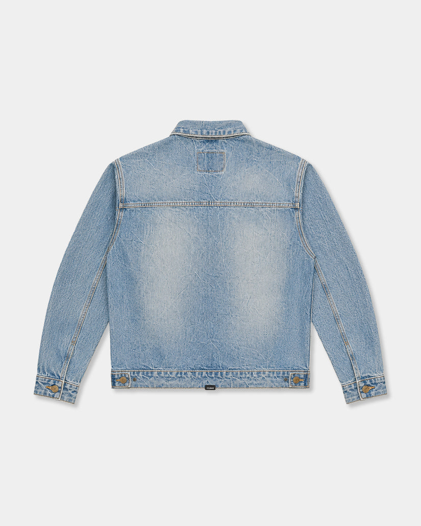 Womens Bailey Denim Jacket