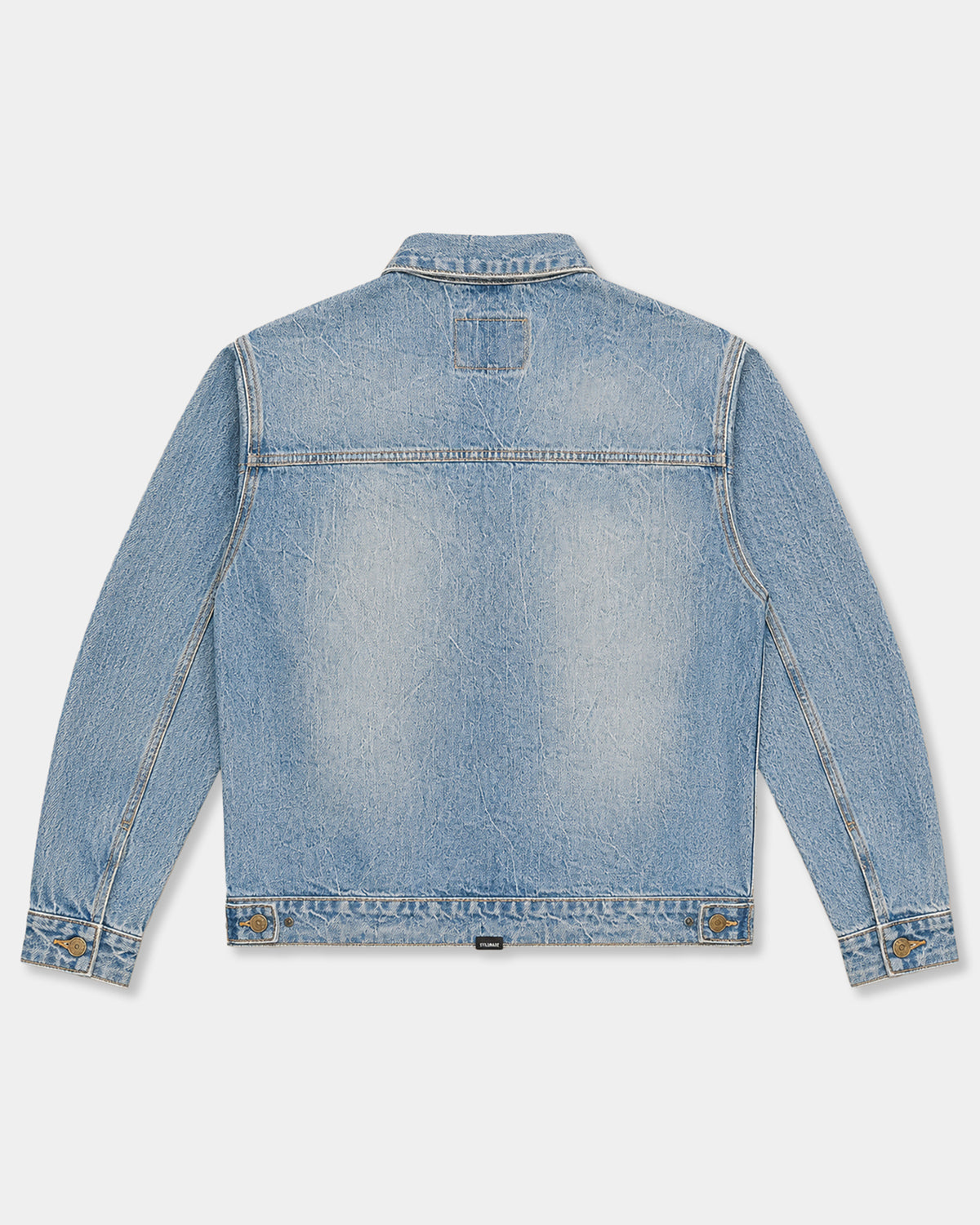 Womens Bailey Denim Jacket