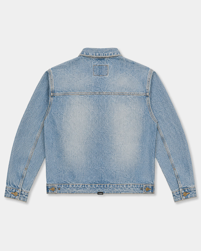 Womens Bailey Denim Jacket