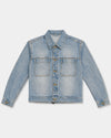 Womens Bailey Denim Jacket