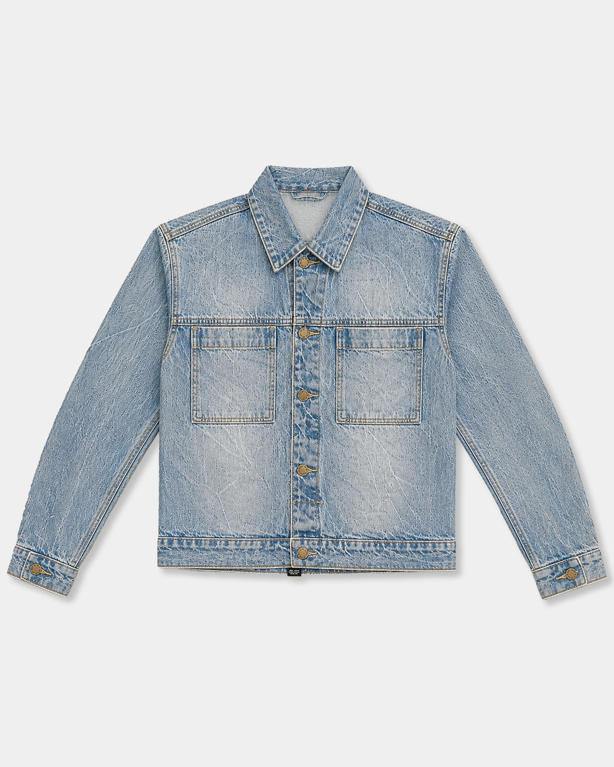 Womens Bailey Denim Jacket
