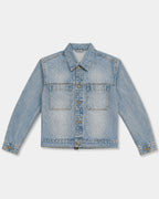 Womens Bailey Denim Jacket