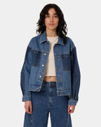 Womens Bailey Denim Jacket